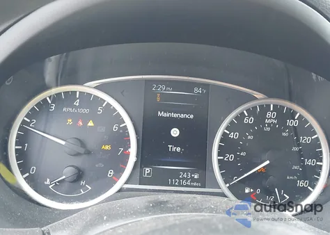 2018 Nissan Sentra S from USA, damaged, VIN 3N1AB7APXJY325428